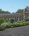 Altes Schloss Eremitage Bayreuth